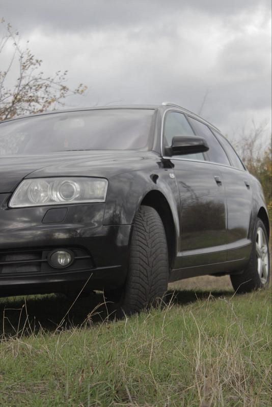 Gebraucht Audi A6 Business 246 PS (180 kW) 2006 Kombi
