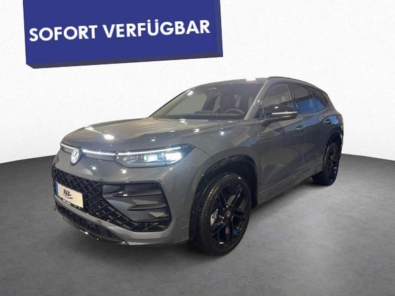 Neu VW Tayron R-line 193 PS (141 kW) 2026 Grau SUV