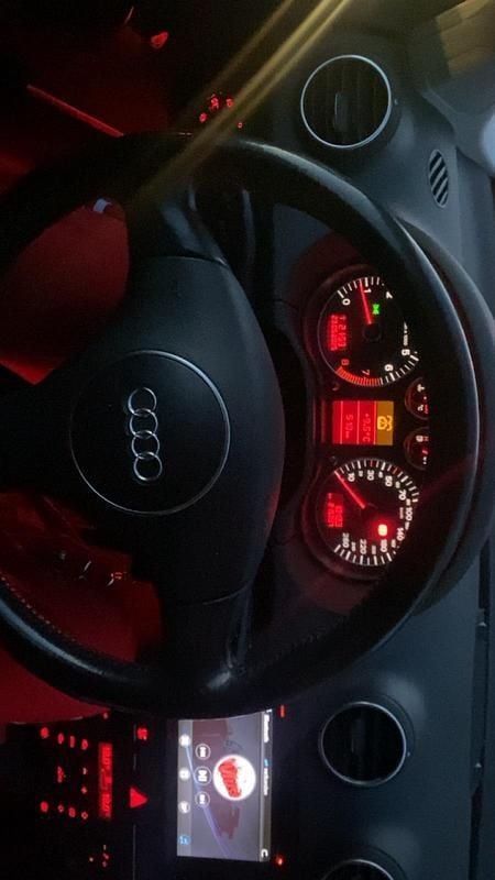 Silber Gebraucht 2004 Audi A3 Coupé | 2.400 € (Fairer Preis) - Bild 1/4
