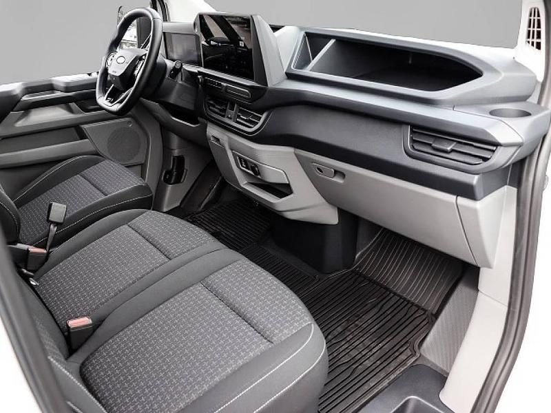 Gebraucht Ford Transit Trend 160 kW (218 PS) 2025 Weiß Pickup