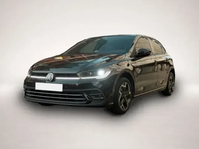 Gebraucht VW Polo Edition 116 PS (85 kW) 2026 Kleinwagen