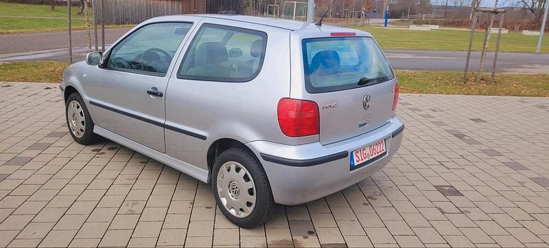 Gebraucht VW Polo 75 PS (55 kW) 2000 Kleinwagen