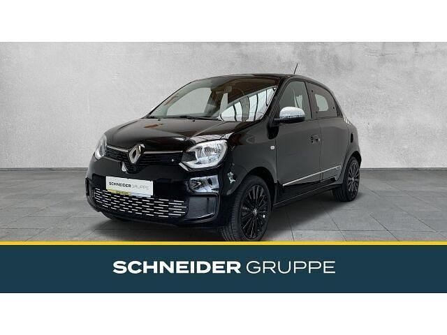 Blackpearlschwarz Gebraucht 2024 Renault Twingo Urban Night Kleinwagen | 15.990 € (Etwas zu teuer) - Bild 1/2