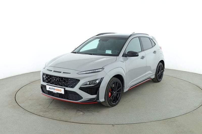 Gebraucht Hyundai Kona N Performance 280 PS (205 kW) 2022 SUV