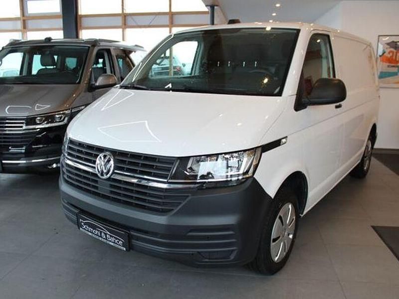 Andere Gebraucht 2021 VW T6.1 Van | 24.990 € (Superpreis) - Bild 1/4