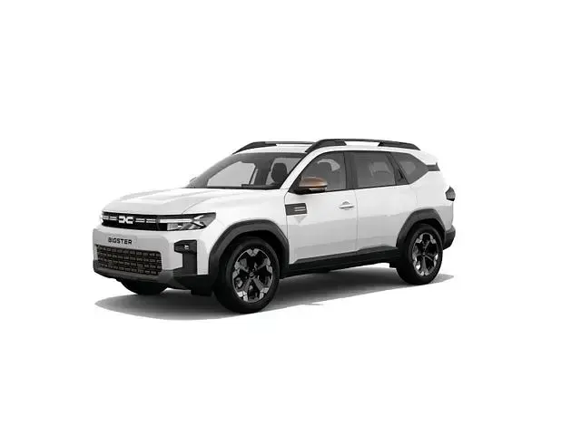 Gebraucht Dacia Bigster Extreme 131 PS (96 kW) 2026 SUV