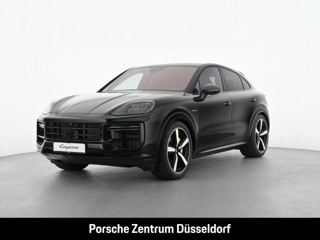 Andere farbe Gebraucht 2022 Porsche Cayenne Turbo E-Hybrid SUV | 225.674 € - Bild 1/4