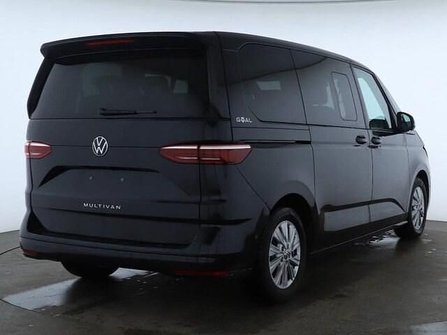 Gebraucht VW T7 Goal 204 PS (150 kW) 2025 Van