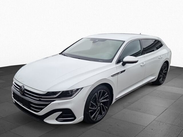 Gebraucht VW Arteon R-line 193 PS (141 kW) 2024 Andere farbe Limousine