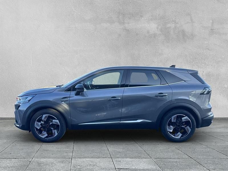 Neu Renault Symbioz Techno 160 PS (117 kW) 2026 Grau SUV