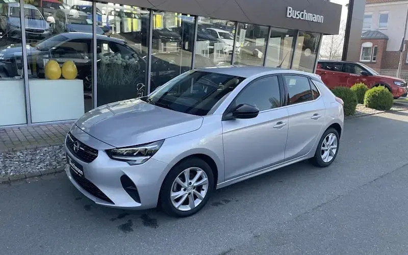Gebraucht Opel Corsa Elegance 100 PS (73 kW) 2023 Kleinwagen
