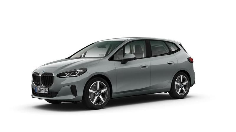 Gebraucht 2025 BMW 218 Active Tourer Efficient Dynamics Van / Kleinbus | 25.690 € - Bild 1/2