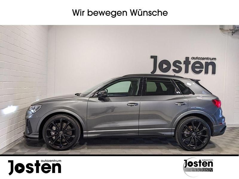 Gebraucht Audi RS Q3 Sport 400 PS (294 kW) 2021 Grau SUV