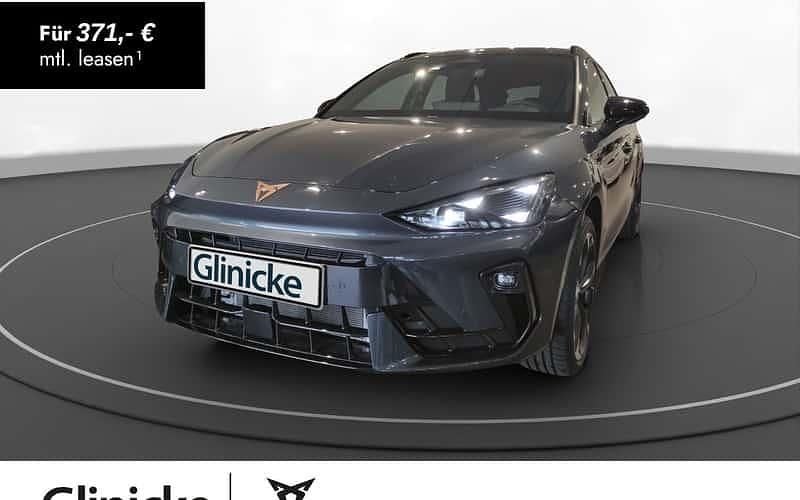 "magnetic tech" Neu 2025 Cupra Leon Kombi | 35.750 € (Fairer Preis) - Bild 1/4