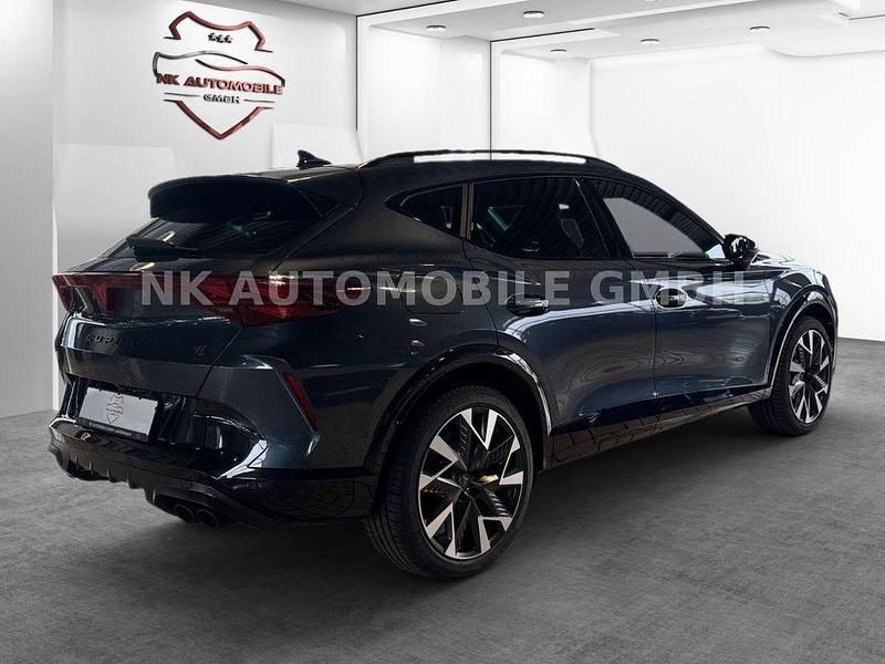 Neu Cupra Formentor VZ 333 PS (244 kW) 2025 Grau SUV