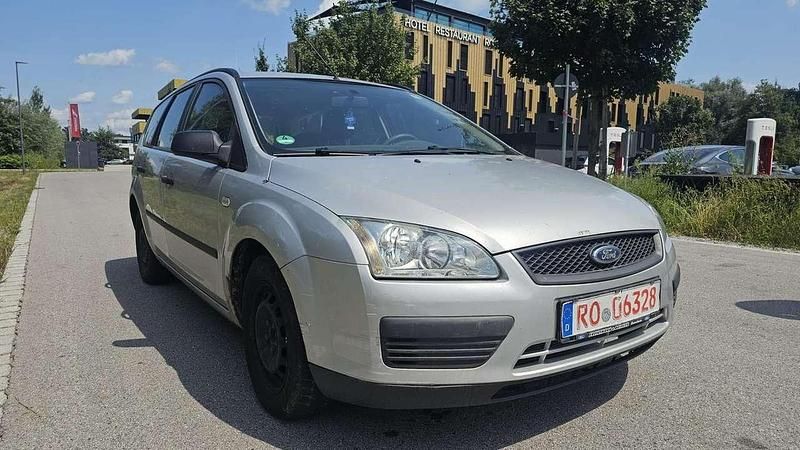 Gebraucht Ford Focus 80 PS (58 kW) 2005 Other Kombi