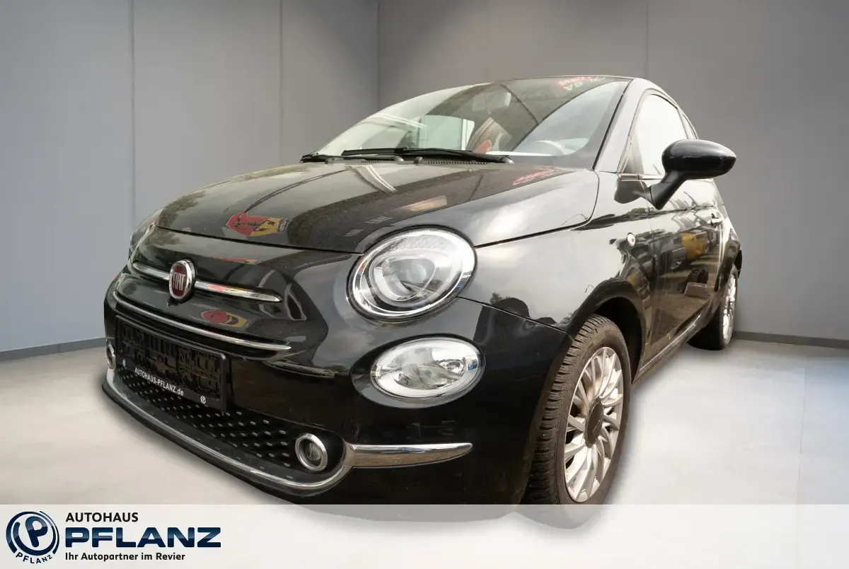 Usata Fiat 500 Dolcevita 71 CV (52 kW) 2023 Utilitaria