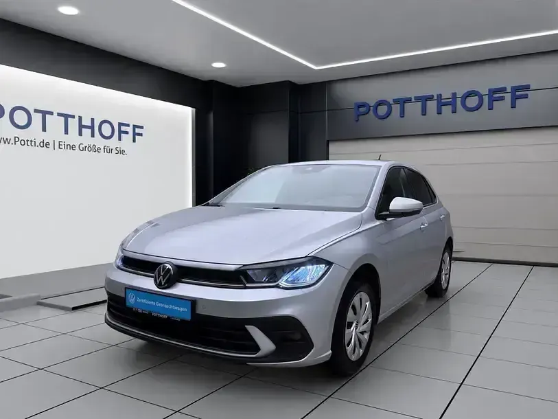 Gebraucht VW Polo Life 95 PS (69 kW) 2025 Kleinwagen