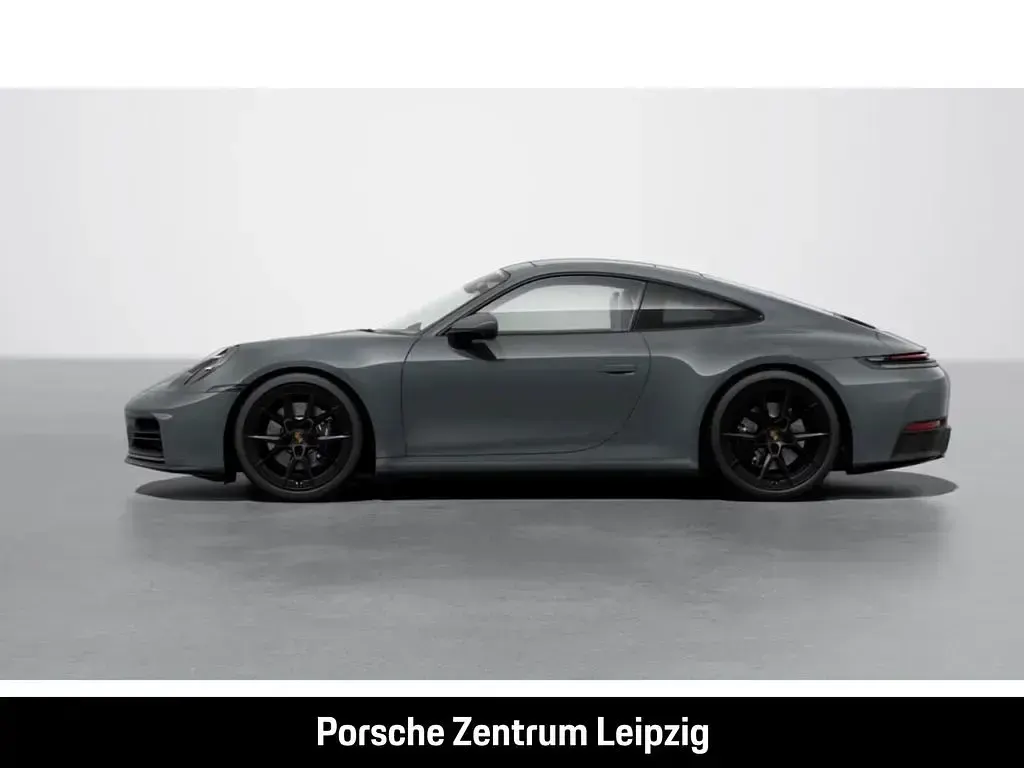 Gebraucht Porsche 992 394 PS (289 kW) 2024 Grau Coupé