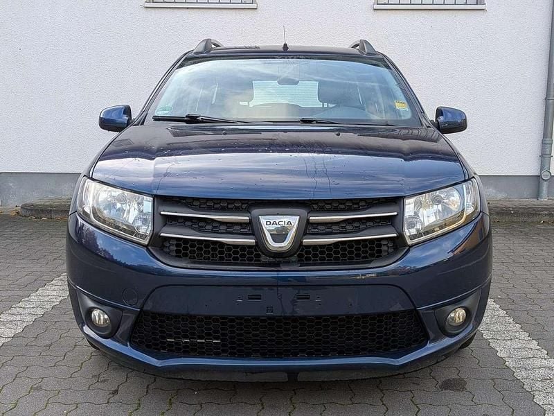 Gebraucht Dacia Logan Lauréate 90 PS (66 kW) 2016 Other Kombi
