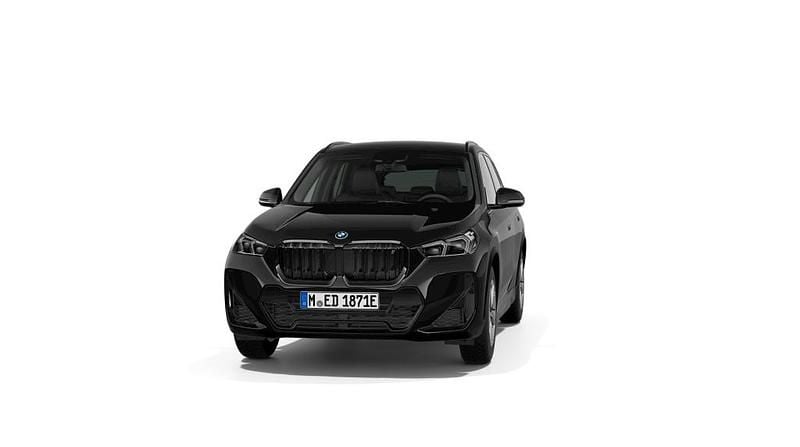 Gebraucht 2025 BMW iX1 Luxury Line SUV | 41.311 € (Guter Preis) - Bild 1/2