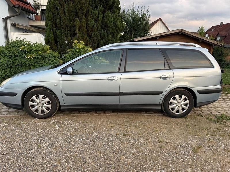Gebraucht 2003 Citroën C5 Limousine | 700 € (Guter Preis) - Bild 1/4