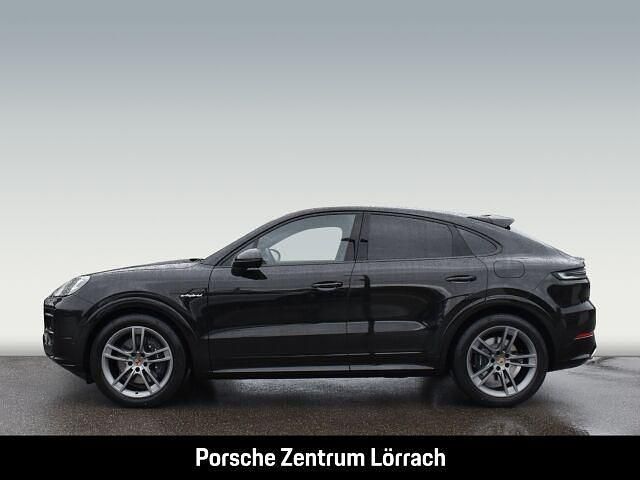 Gebraucht Porsche Cayenne 470 PS (345 kW) 2022 Othercolor SUV