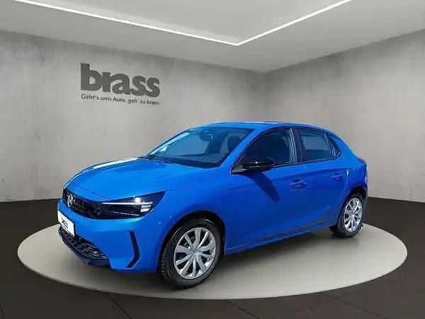 Gebraucht Opel Corsa S 75 PS (55 kW) 2024 Kleinwagen