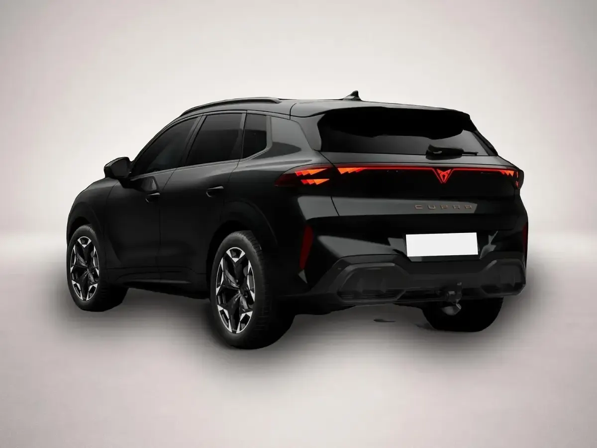 Neu Cupra Terramar 150 PS (110 kW) 2026 Manufacturer SUV