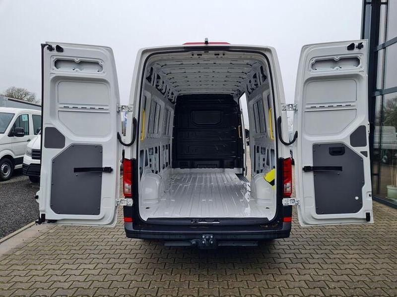 Neu VW Crafter 140 PS (102 kW) 2026 Andere Van