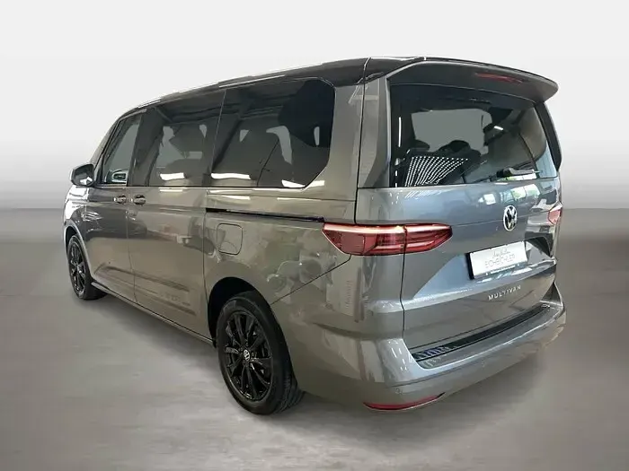 Usata VW T7 Edition 204 CV (150 kW) 2024 Grigio Furgone