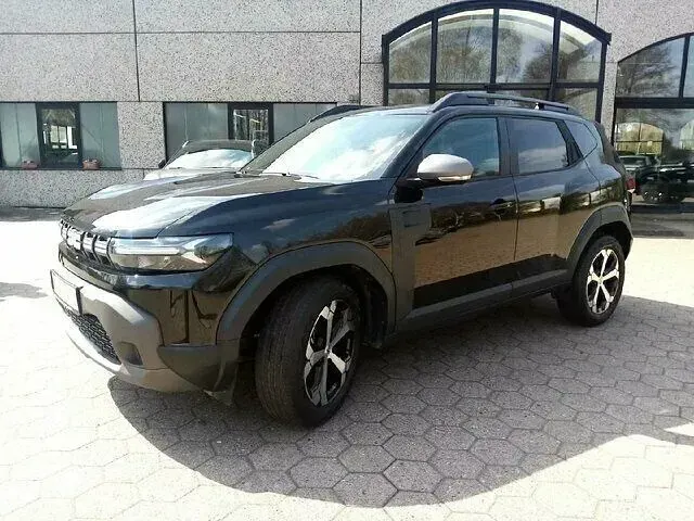 Gebraucht Dacia Duster Journey 141 PS (103 kW) 2025 SUV