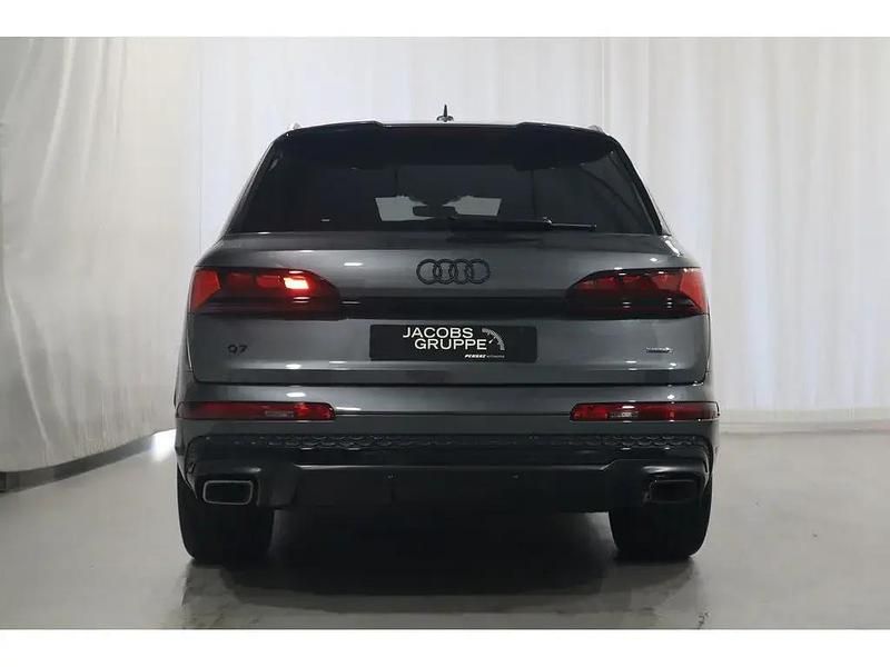 Gebraucht Audi Q7 S-Line 286 PS (210 kW) 2026 Grau SUV
