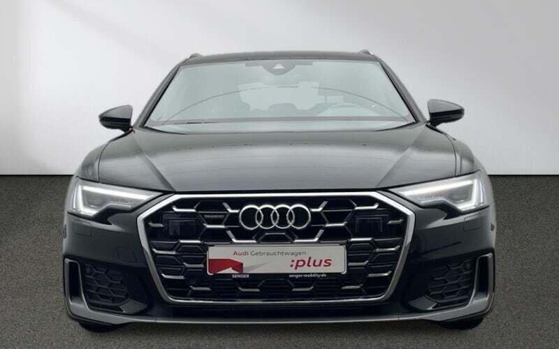 Gebraucht Audi A6 Design 265 PS (194 kW) 2024 Andere Kombi