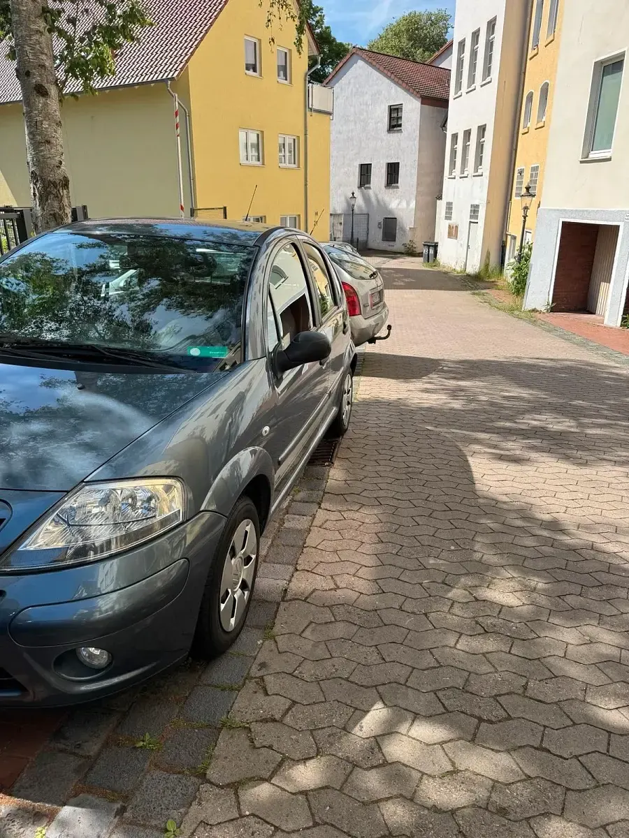 Używany Citroën C3 75 KM (55 kW) 2006 Hatchback