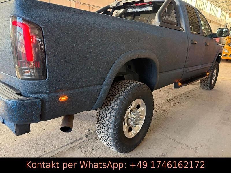 Gebraucht Dodge Ram 309 PS (227 kW) 2005 Pickup