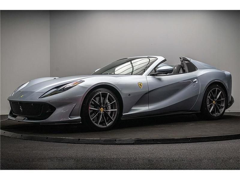 Gebraucht Ferrari 812 2023 Grau