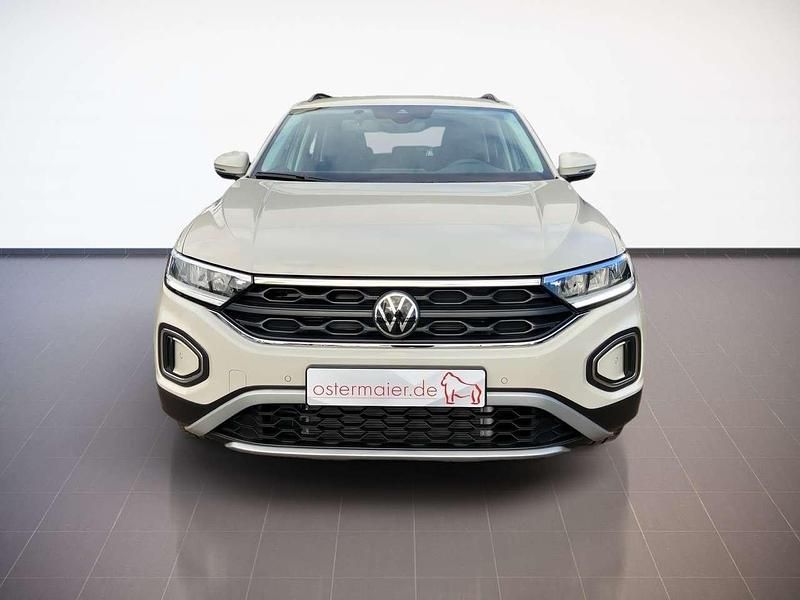 Neu VW T-Roc 150 PS (110 kW) 2026 Ascotgrau SUV