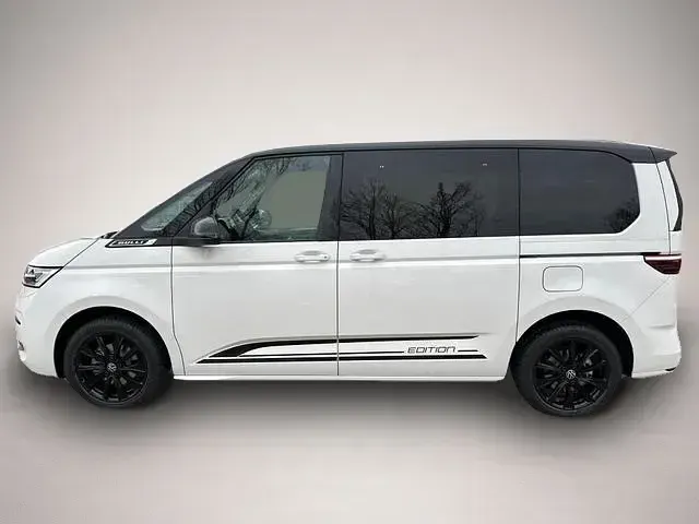 Neu VW Multivan Business 150 PS (110 kW) 2026 Grau Van / Kleinbus