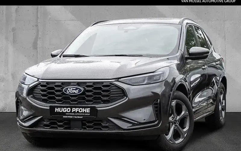 Używany Ford Kuga ST-Line 186 KM (136 kW) 2025 Szary SUV