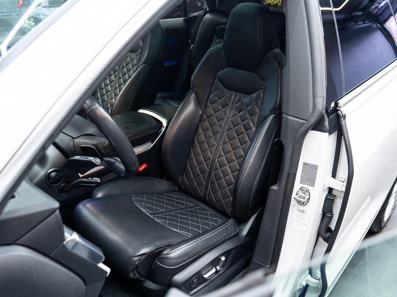 Gebraucht Audi Q8 286 PS (210 kW) 2019 Weiß SUV