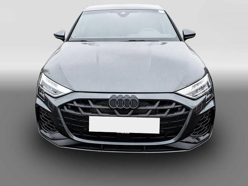 Second-hand Audi S3 333 CP (244 kW) 2025 Gri Berlinǎ