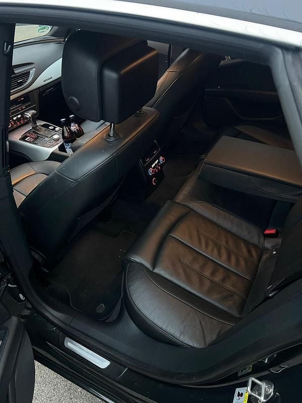 Usata Audi A7 245 CV (180 kW) 2011 Utilitaria