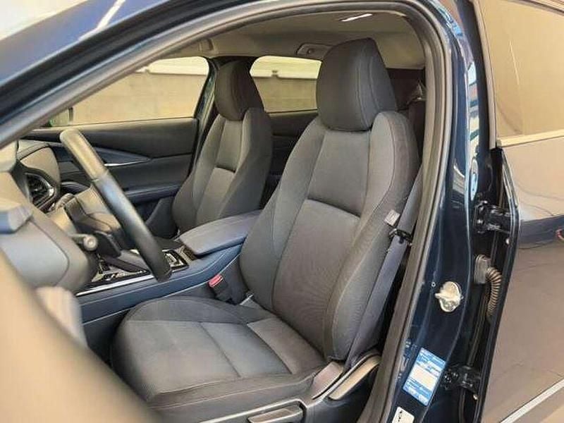 Gebraucht Mazda CX-30 Selection 180 PS (132 kW) 2020 Blau SUV