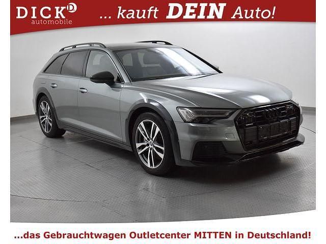 Gebraucht Audi A6 349 PS (256 kW) 2019 Kombi