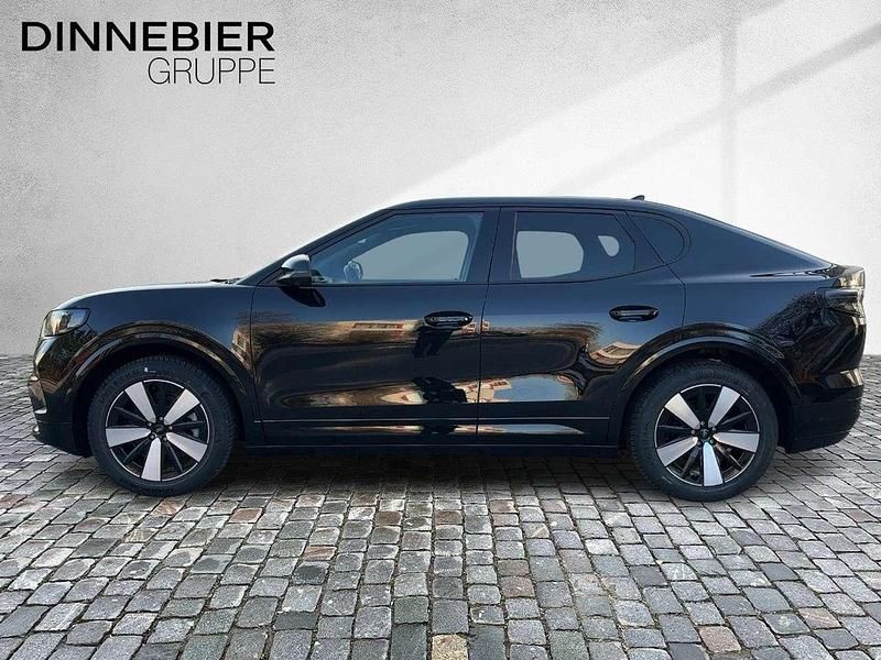 Neu Ford Capri 210 kW (286 PS) 2025 Agate black metallic SUV