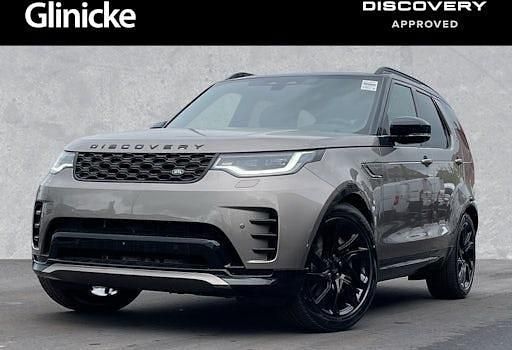 Lantau bronze metallic Gebraucht 2024 Land Rover Discovery 5 HSE Dynamic SUV | 69.500 € (Fairer Preis) - Bild 1/4