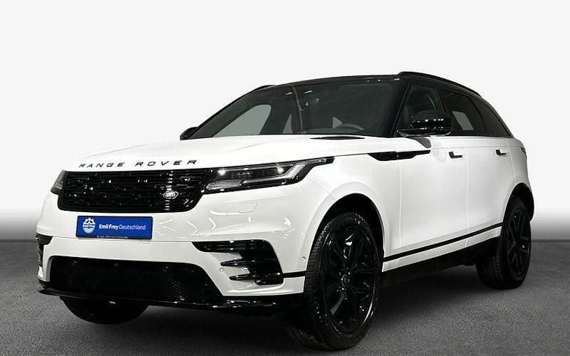 Neu Land Rover Range Rover Velar SE Dynamic 204 PS (150 kW) 2026 Weiß SUV
