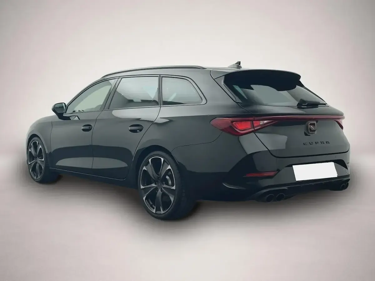 Gebraucht Cupra Leon VZ 310 PS (228 kW) 2024 Manufacturer
