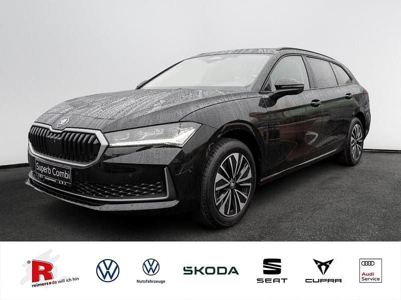 Brugt Skoda Superb Selection 150 HK (110 kW) 2025 Stationcar